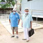 (Pattaya News 5) Jun 13 01 PSC and Rotary Jomtien restore Baan Kru Jaa pic 5