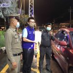 (Pattaya News 3) Jul 21 03 Pattaya locked down and night time curfew for 2 weeks pic 2