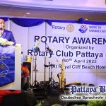 (Pattaya News 1) Rotary Awaremness dinner pic 1 copy