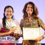 (Pattaya News 1) Rotary Awaremness dinner pic 3 copy