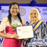 (Pattaya News 1) Rotary Awaremness dinner pic 5 copy