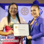 (Pattaya News 1) Rotary Awaremness dinner pic 6 copy